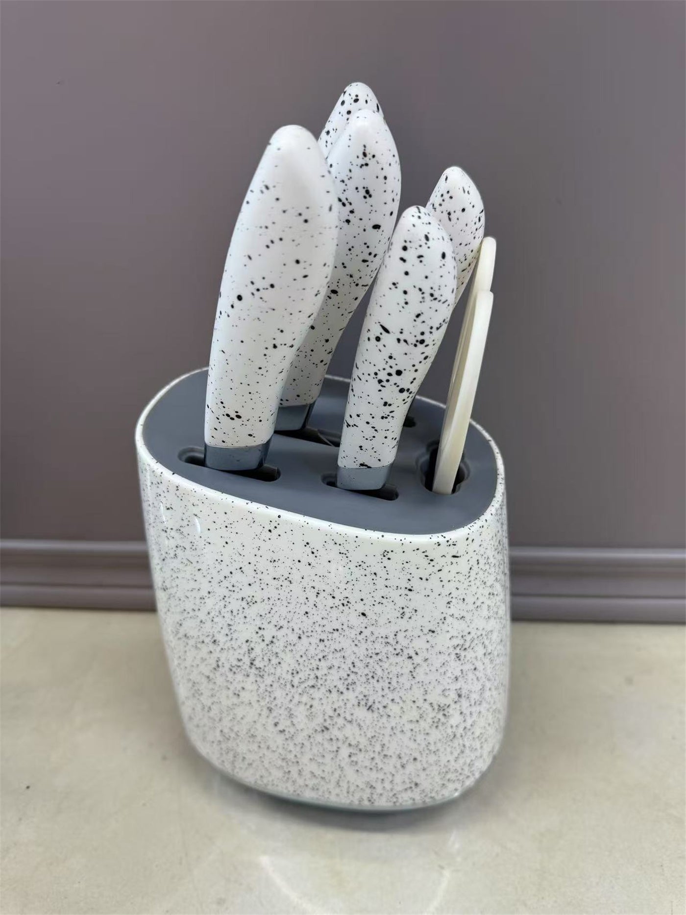 Kitchen Knife Set - Multiple Styles Available