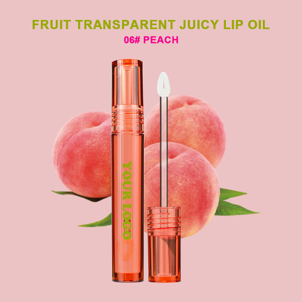 Moisturizing Lip Balm Set with Flavors - Hydrating, Exfoliating & Anti-Chapping, 3.5ml