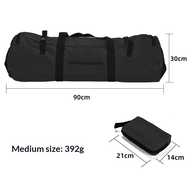 Outdoor Camping Tent & Chair Storage Bag - Canopy Pole and Organizer