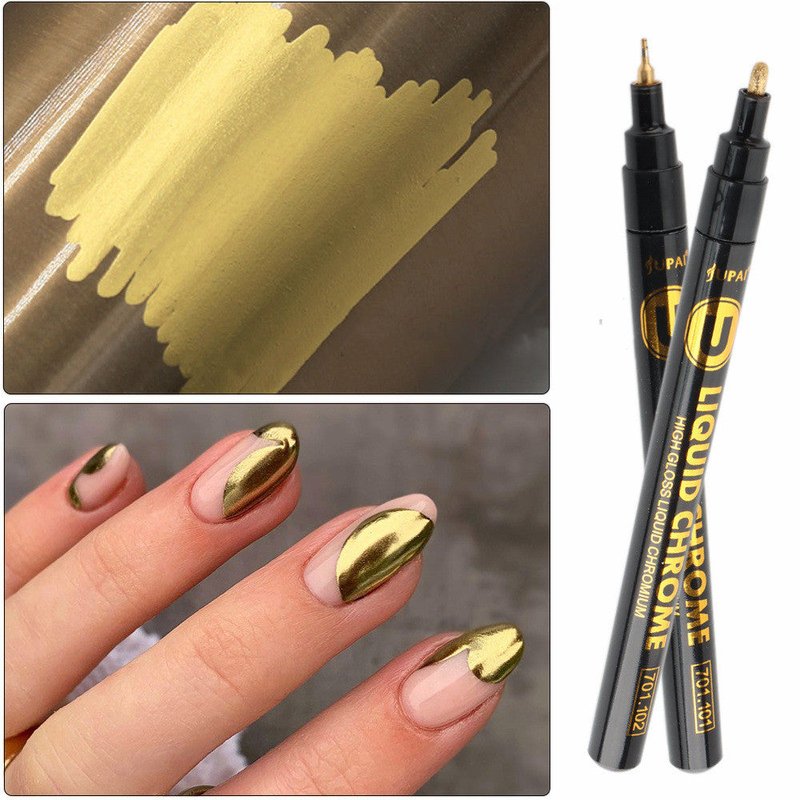 Acrylic Marker Pen - Multiple Sizes