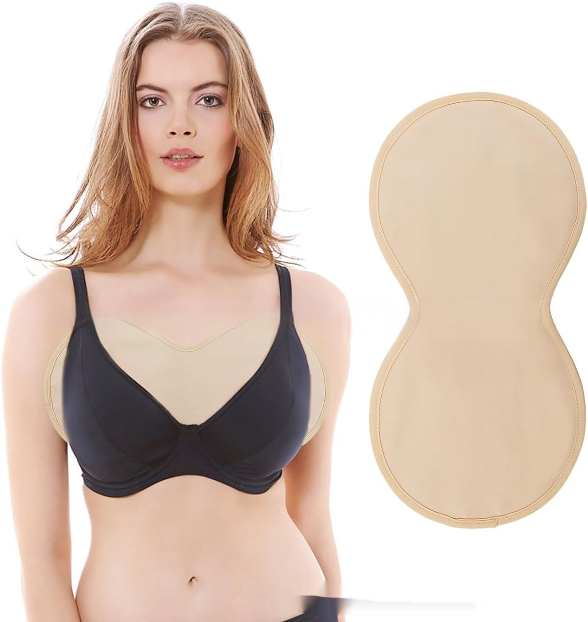 Leak Proof Oil Soft Hot Compress Conditioning Waist Belt