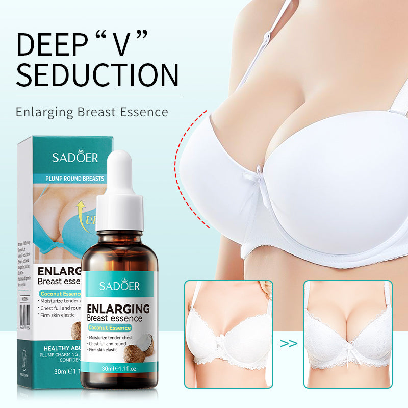 Coconut Extract Breast Enhancing Cream 30ml
