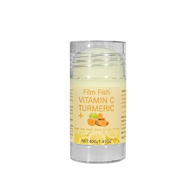 Hand And Foot Moisturizing Neck Cream Stick