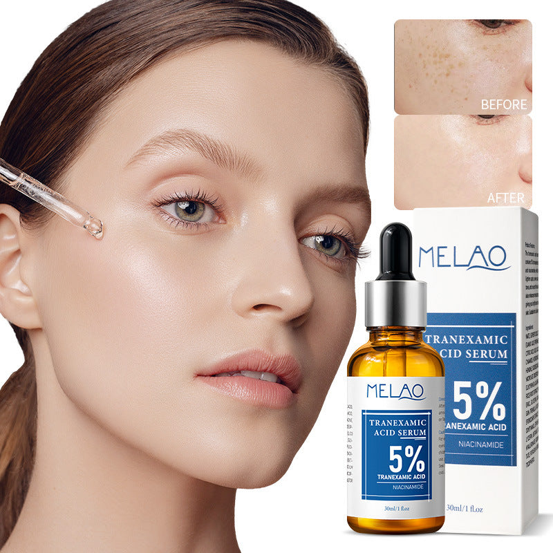 Tranexamic Acid Brightening Skin Essence 30ml - Facial Brightening Serum