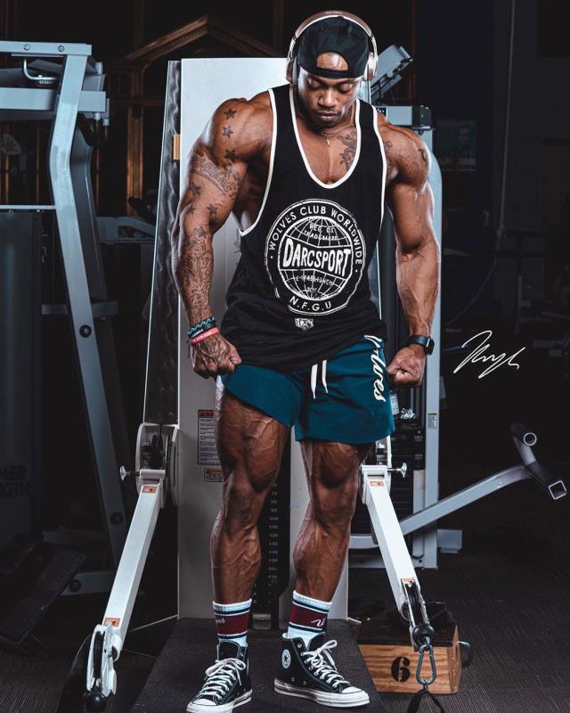 Men's Casual Running Shorts - Breathable Wicking Fabric