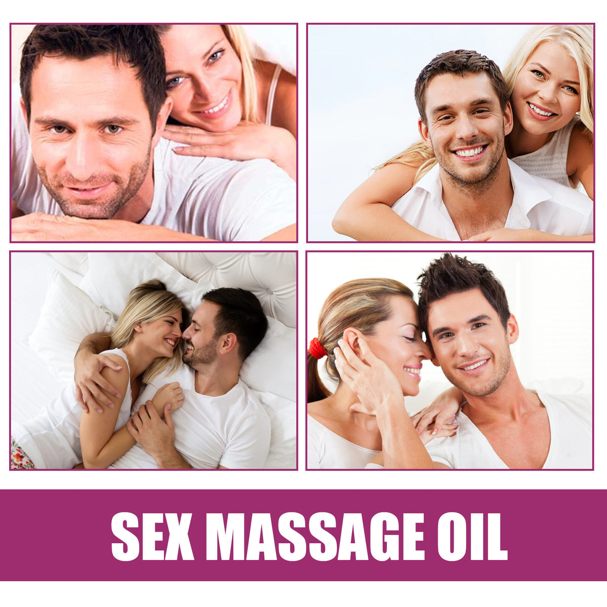 Nourishing Body Oil - Firming & Massage Care - 30ml