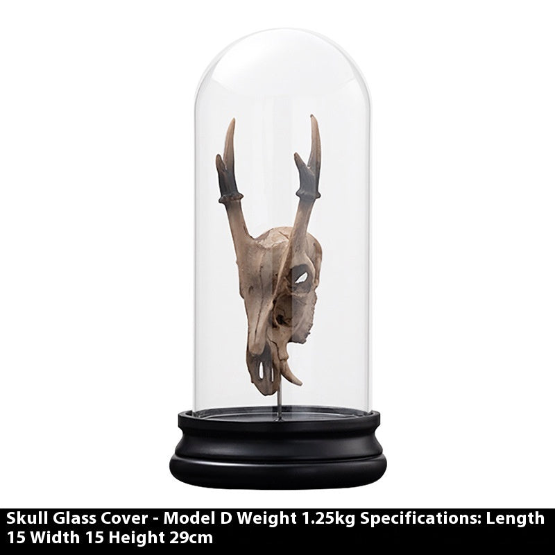 Animal Bone Fossil Decorative Accents - Personalized Home & Garden Decor