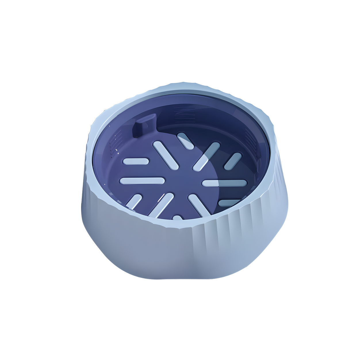 Dual-Purpose Slow-Cooking Pet Bowl - Self Pickup