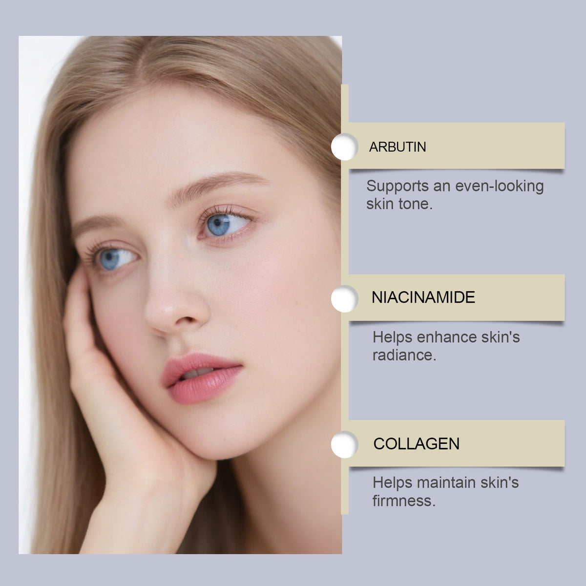 Anti Wrinkle Spot Reducing E Ssence30ml 1box