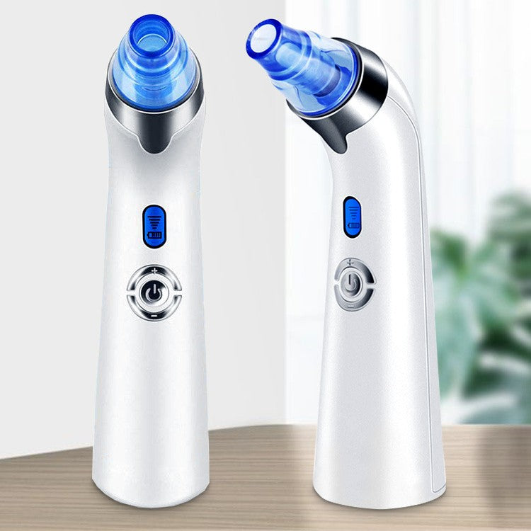 Electric Beauty Device for Acne & Pore Cleaning - Handheld Skin Care Tool