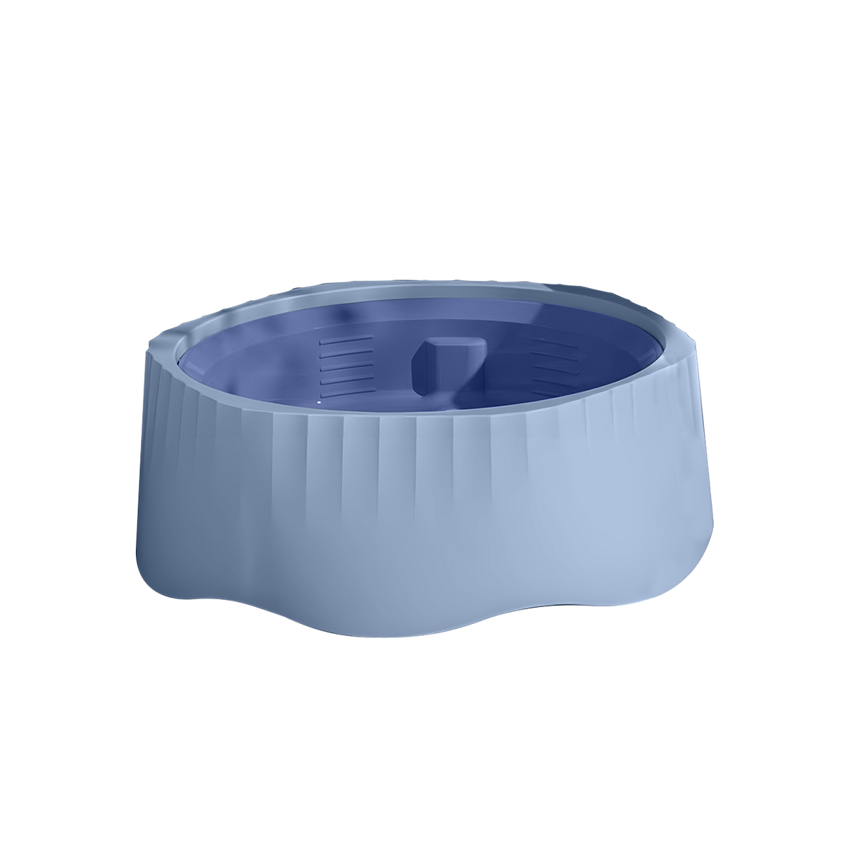 Dual-Purpose Slow-Cooking Pet Bowl - Self Pickup