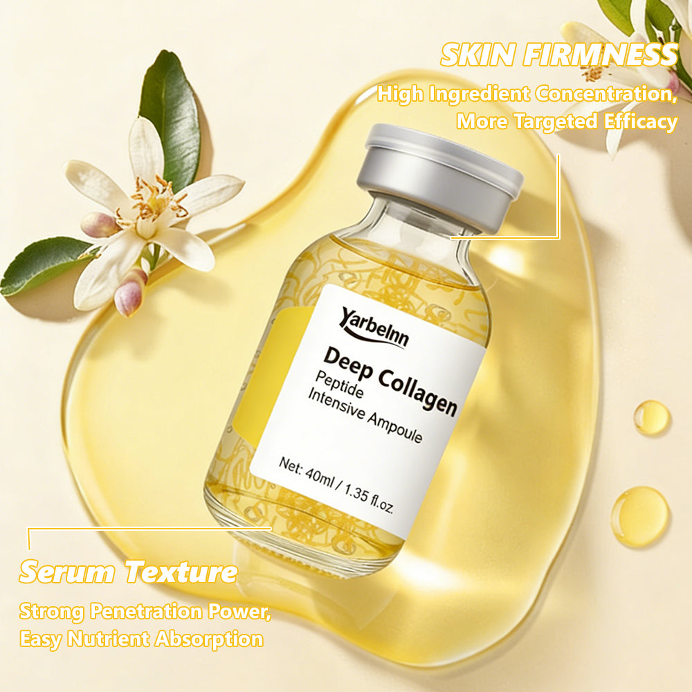Collagen Skin Care Serum Liquid 40ml