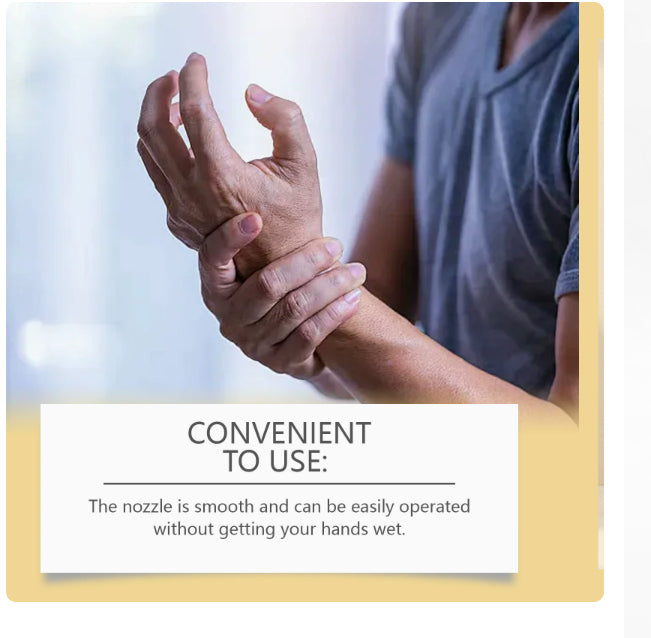 Joint Pain Relief Spray