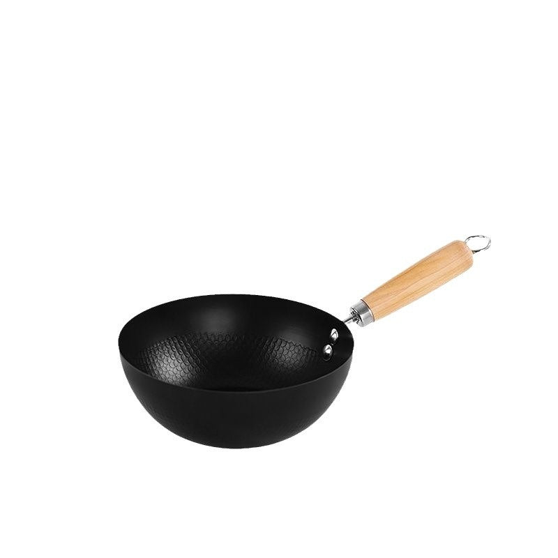 Universal Nonstick Frying Pan Set 18-28cm Kitchen Cookware
