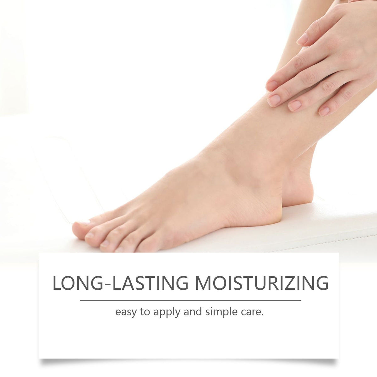 Nail Care Solution Moisturizing And Gentle