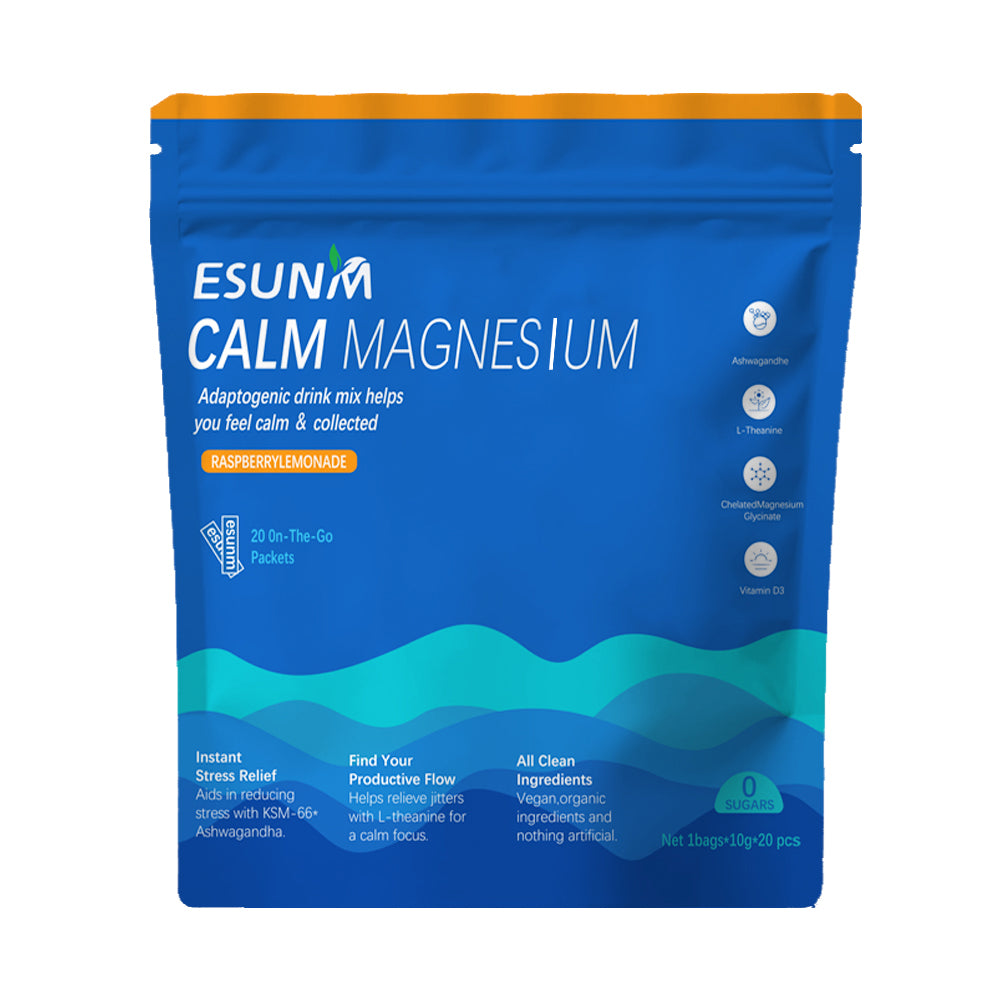 Calm Powder - 20g