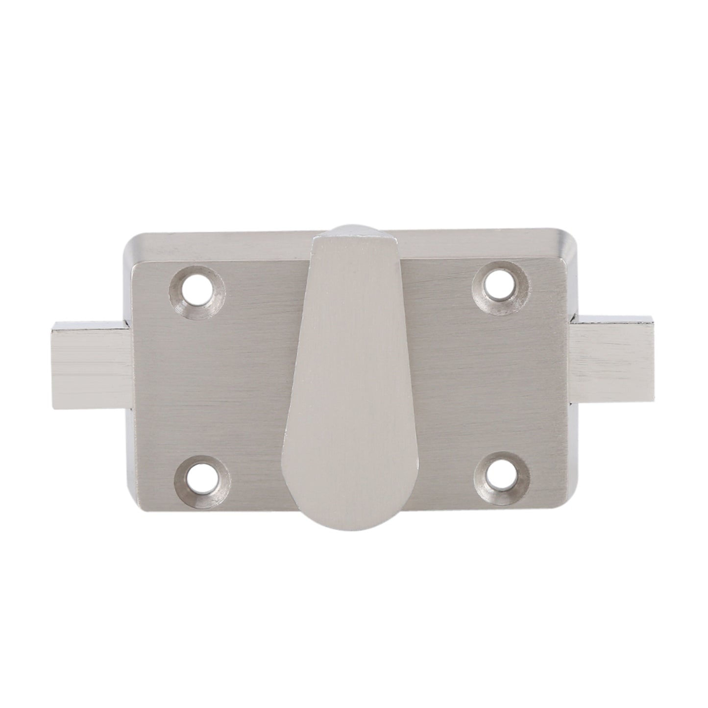 Indicator Privacy Bolt Door Lock Vacant Engaged Screws Bathroom Toilet