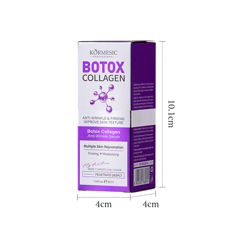 Collagen Anti-Wrinkle Essence Serum 30ml