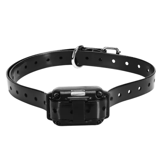 Dog Training Collar Receiver Waterproof IP67 Pet Collar for Obedience