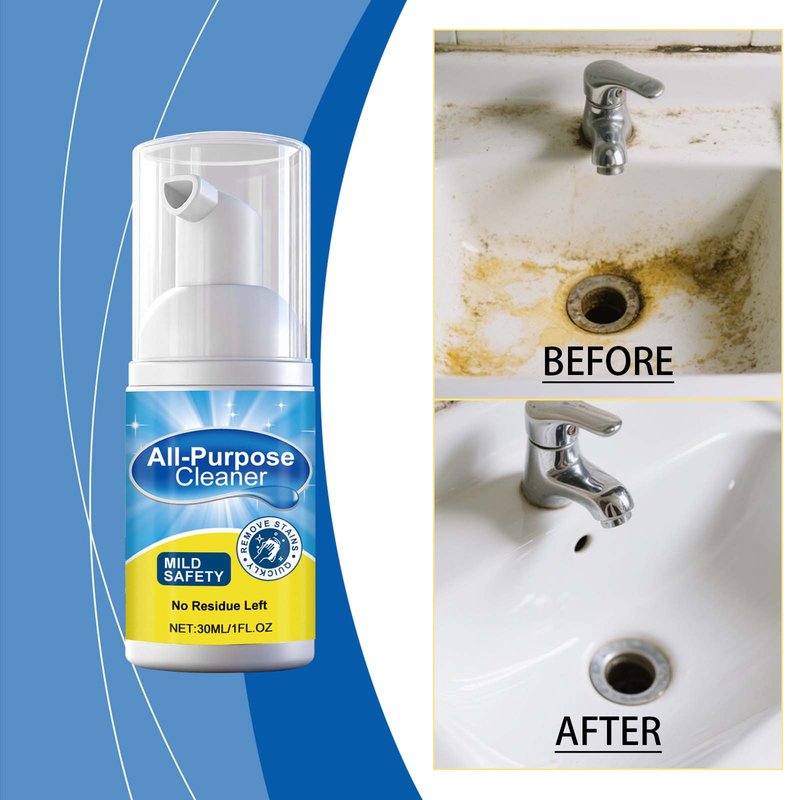 Multi-Purpose Household Ceramic Tile & Surface Repair Kit 30ml