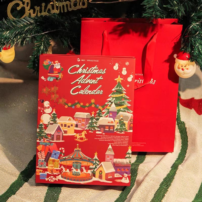 Chocolate Gift Box - 24 Piece Assorted