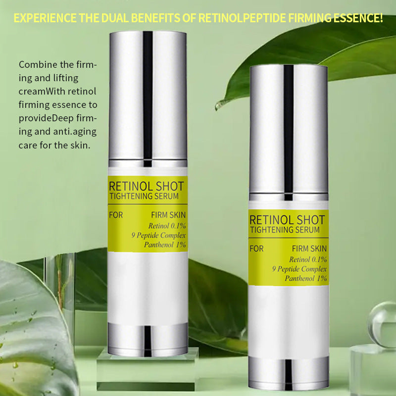 POSEEWORD Retinol Firming E Ssence
