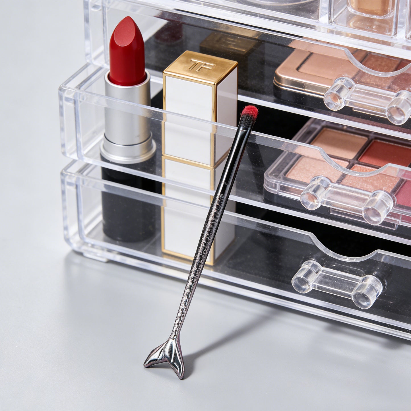 Makeup Brush - Professional Quality Tool for Flawless Application