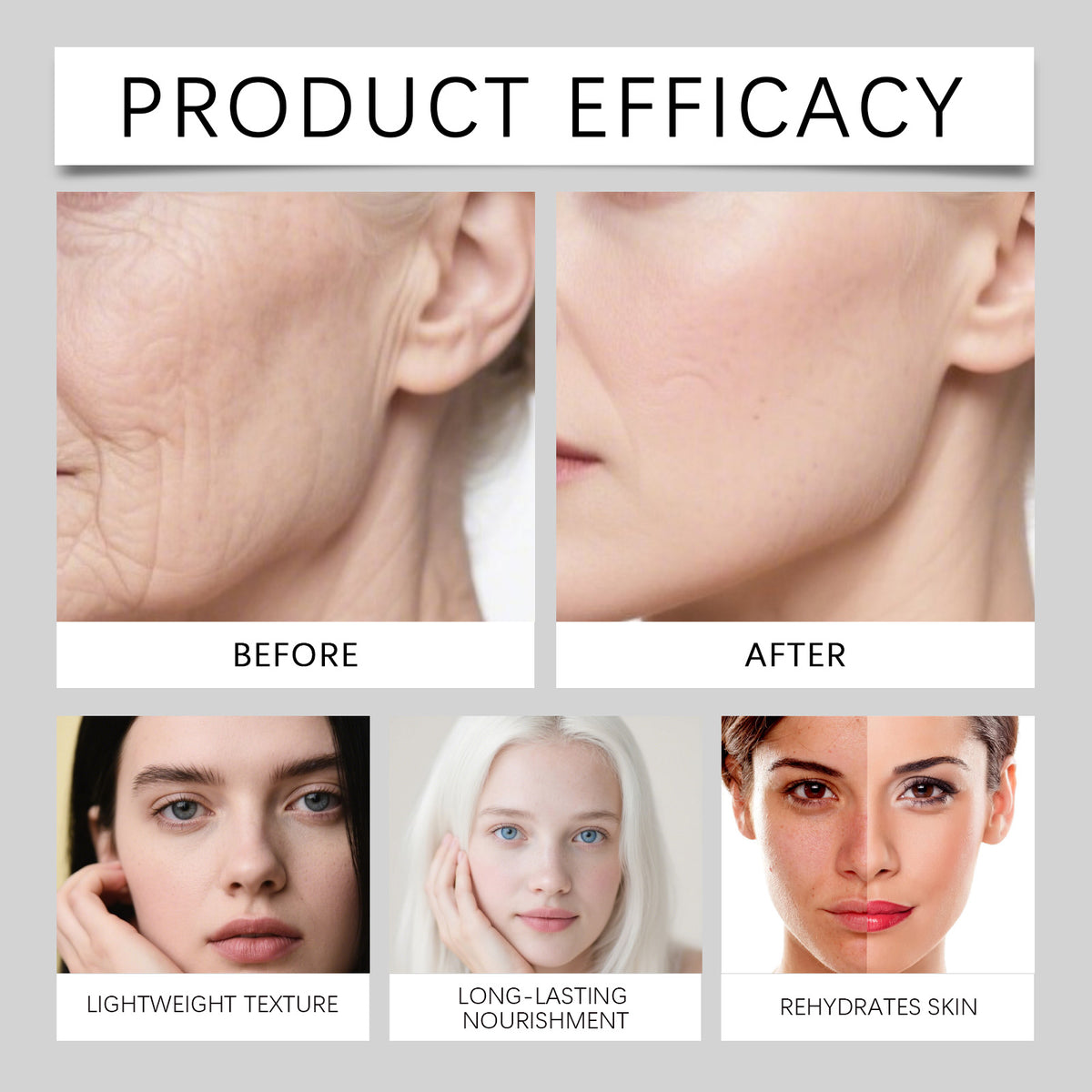 Anti Wrinkle Spot Reducing E Ssence30ml 1box