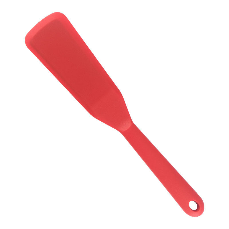 Silicone Omelette Spatula Mini Spatula Kitchen Utensil for Cooking