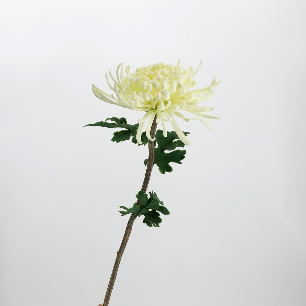 Large Artificial Chrysanthemum Floral Arrangement for Home Decor