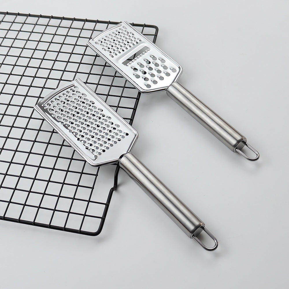 Multifunctional Stainless Steel Wire Cleaner for Household & Kitchen Use