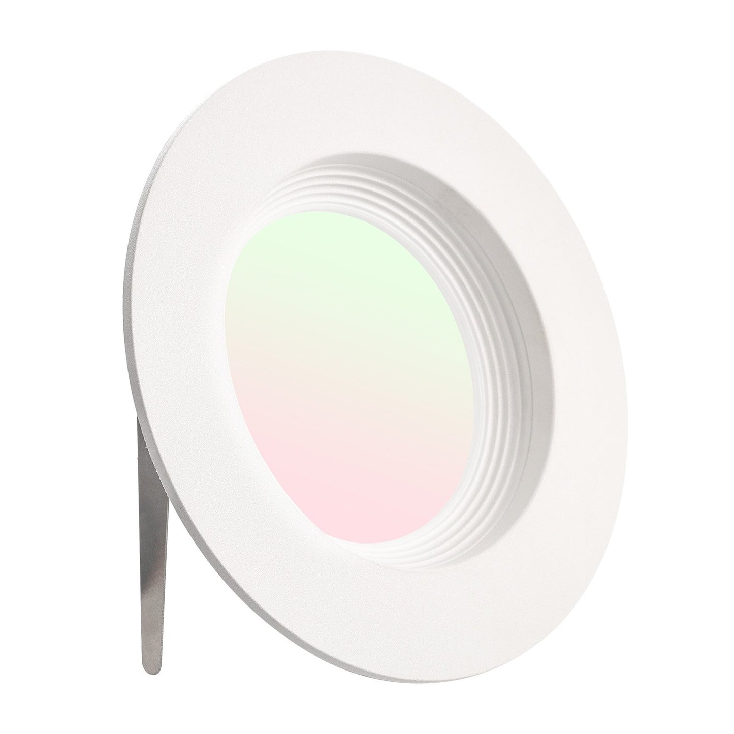 LED Recessed Lighting Retrofit Can Lights - 10 Pack, 4 Inch, 750 LM, 9W