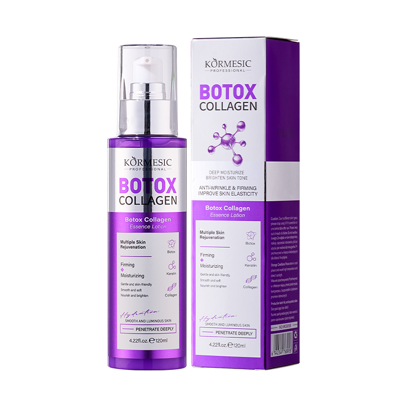 Collagen Essence Milk Body Care - 120ml