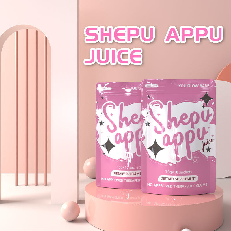 Baby Strawberry Powder - 150g