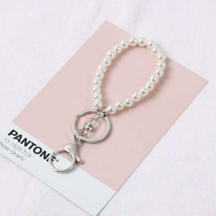 Luxury Keychains for Women Car and Bag Accessories - Multiple Styles