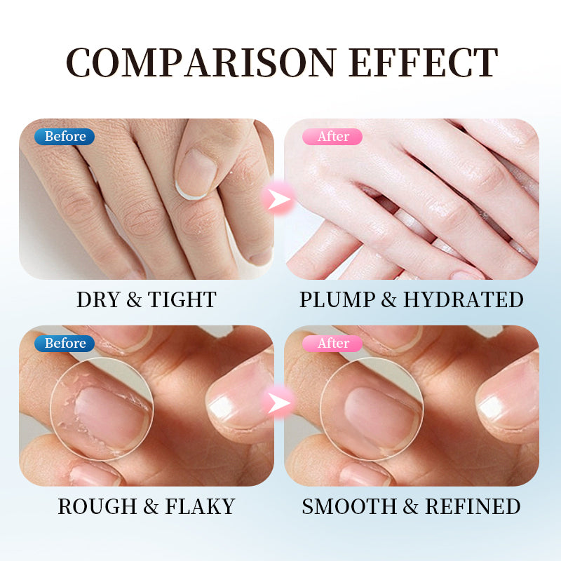 Retinol Hand & Foot Cream 40g