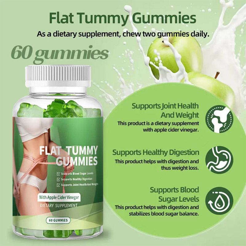 Cider Vinegar Gummies 220g