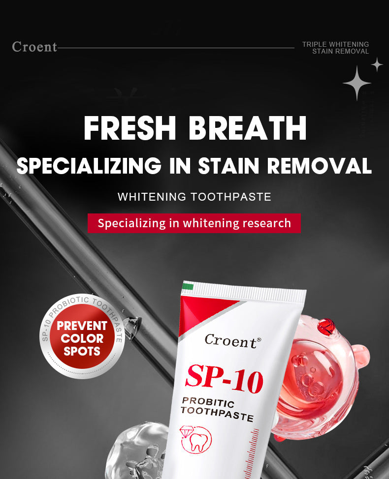 Toothpaste 120g