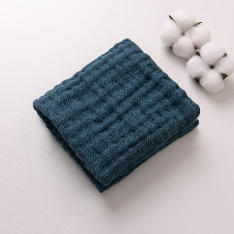 Baby Towels Soft Absorbent Cotton Towels for Newborns and Toddlers