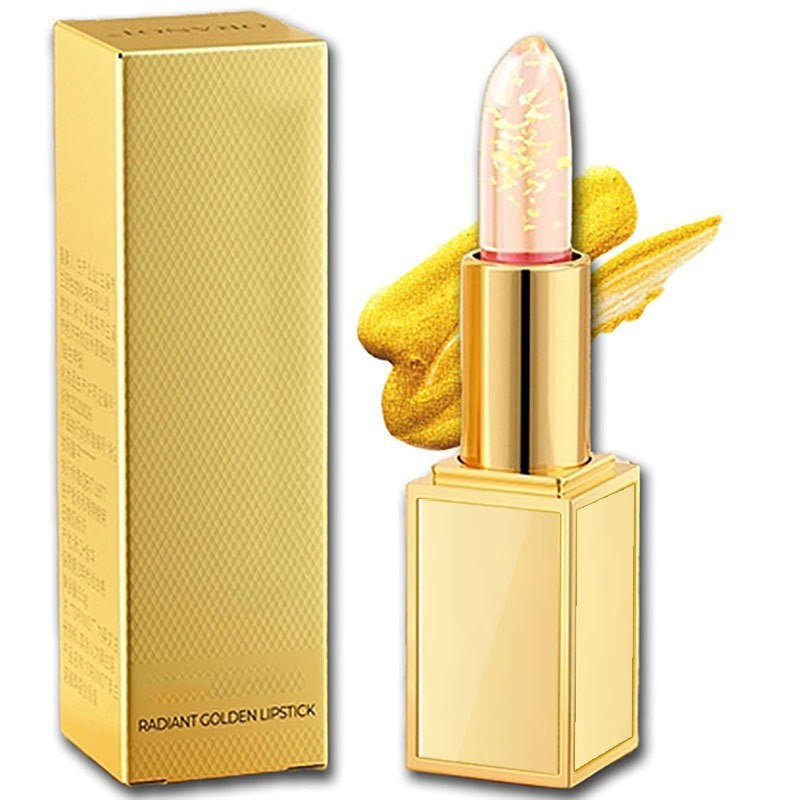 A Non-greasy Lip Balm That Nourishes And Hydrates The Lips
