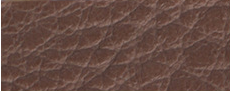 Half PU Leather Fabric for Upholstery & Garments - Black, Blue, Brown, Apricot