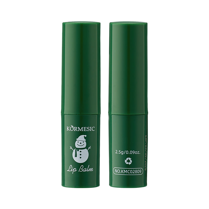 Christmas Warm Care Set - 6-Piece Body Care Combo
