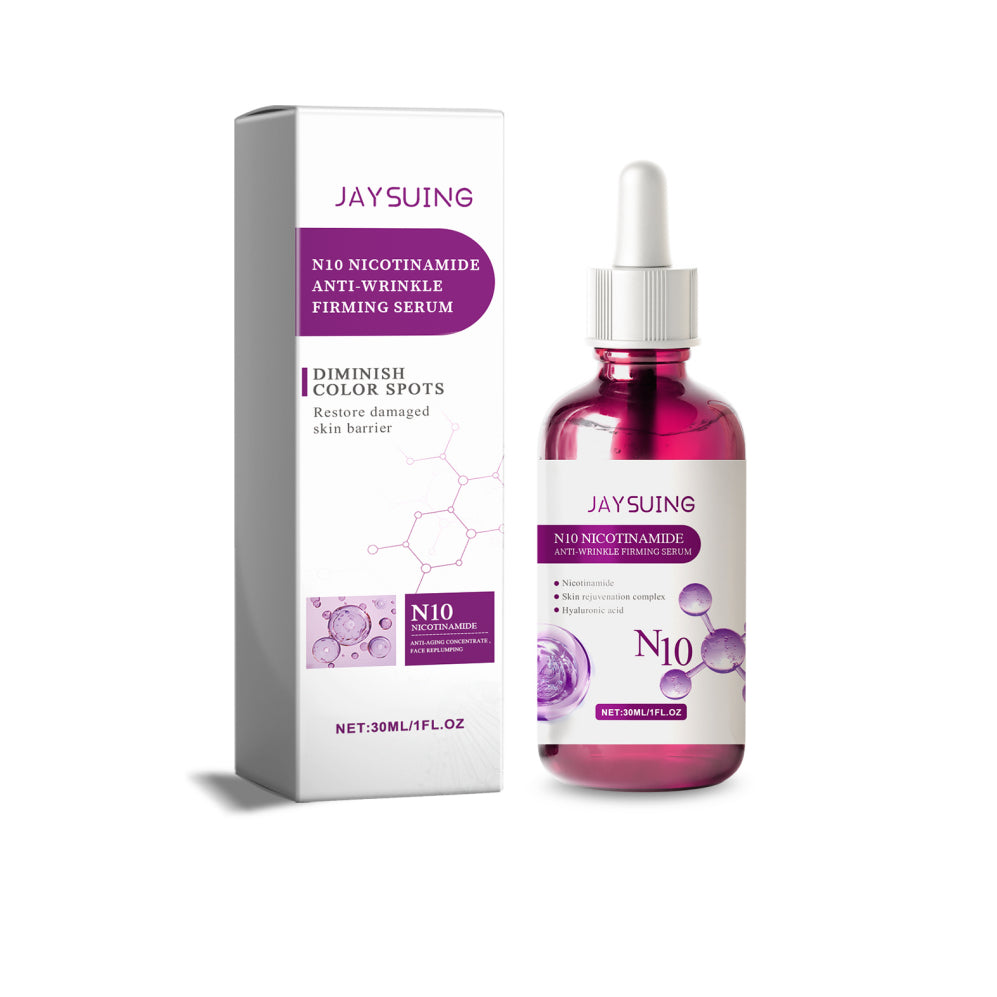 Light Spot Repair Facial Lotion - Blemish & Moisturizing Treatment