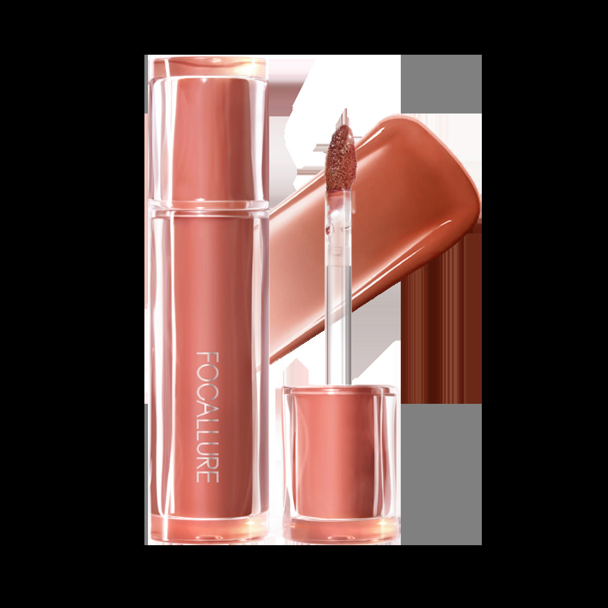 Waterproof Durable Lip Stain - Non-Stick, Long-Lasting Lip Color