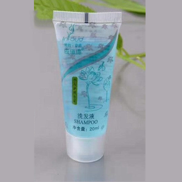 Disposable Wheat Straw Toothbrush Set with Toiletry Accessories