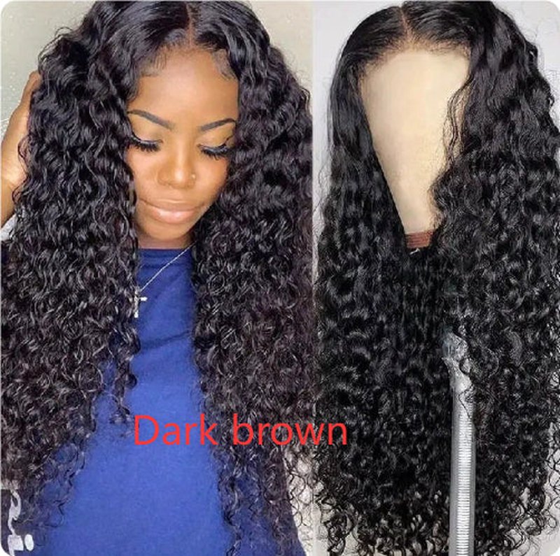 Fashion Lace Synthetic Wigs for Women - Natural & Realistic Hairpieces