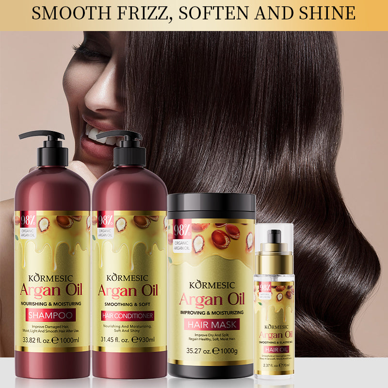 Nourishing Body Oil - 70ml