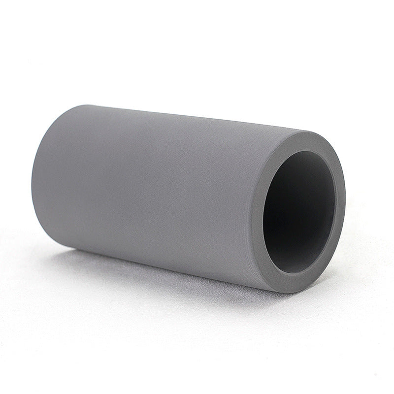 Diatomite Toothbrush Holder Cup - Creative Bathroom Storage Organizer