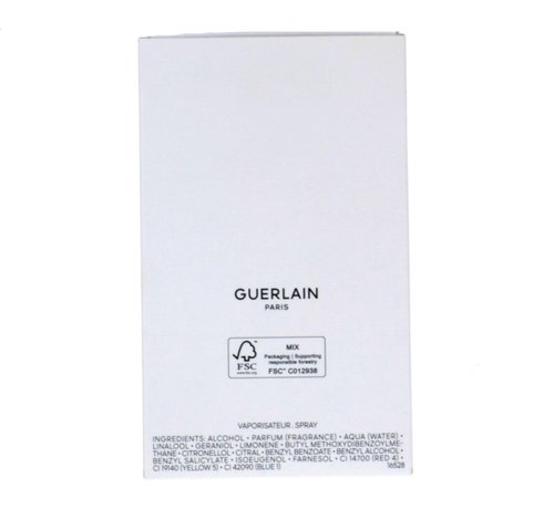 Guerlain L'Instant De Eau de Parfum Spray for Women, 2.5 Ounce