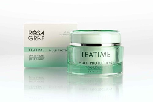 Rosa Graf T-Time 24 hour cream 1.6 Oz